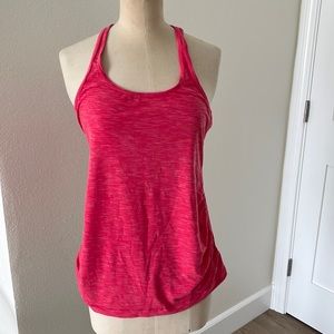 Gap Fit maternity tank size small
